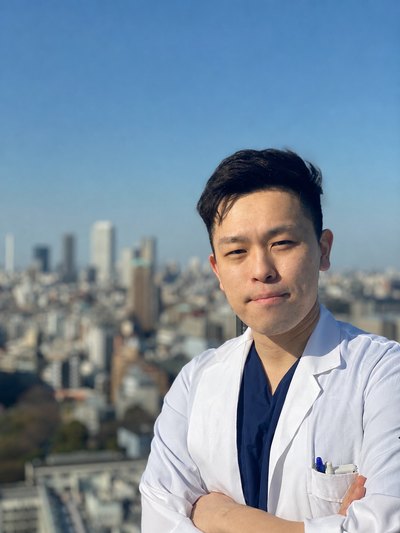 株式会社Neco 代表取締役 近藤 壯一朗